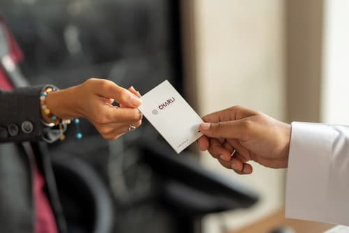 Charli Hotel Jeddah, Room