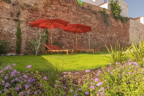 Silves History Guest House, Exterior