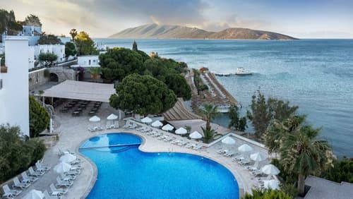 Holiday Inn Resort Bodrum by IHG, Pool