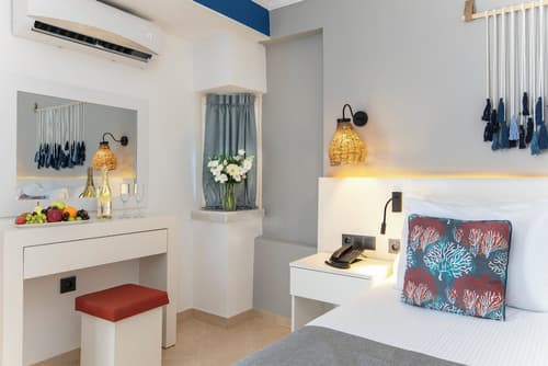 Holiday Inn Resort Bodrum by IHG, Room