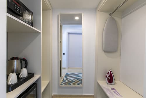 Holiday Inn Resort Bodrum by IHG, Room