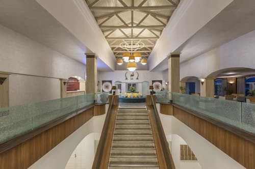 Holiday Inn Resort Bodrum by IHG, Reception