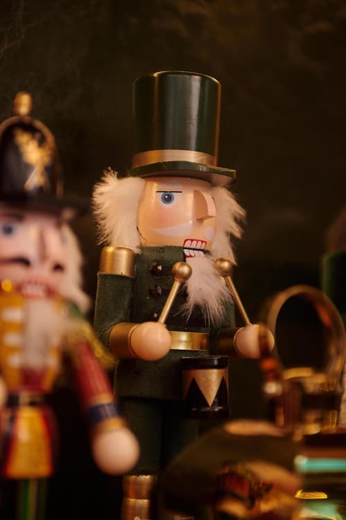 Conrad Singapore Orchard, Restaurant