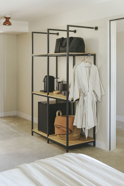 Drift Nashville, a Member of Design Hotels, Room