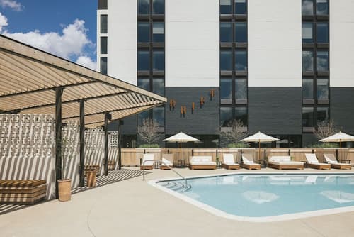 Drift Nashville, a Member of Design Hotels, Primary image