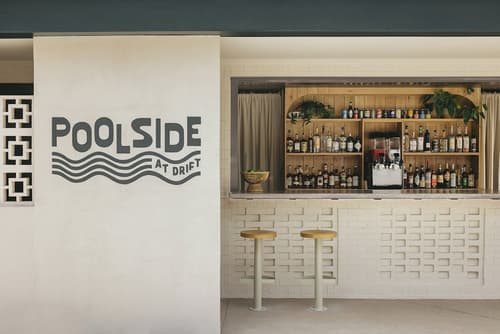 Drift Nashville, a Member of Design Hotels, Pool