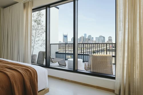 Drift Nashville, a Member of Design Hotels, Room