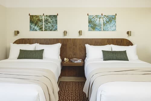 Drift Nashville, a Member of Design Hotels, Room