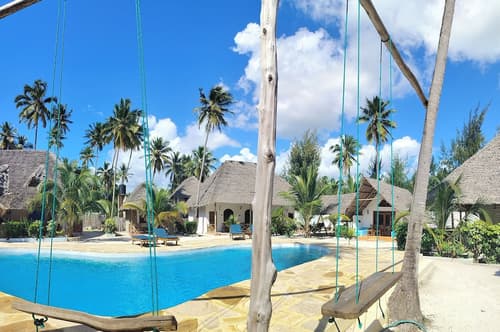 Emerald Dreams Boutique Hotel, Primary image