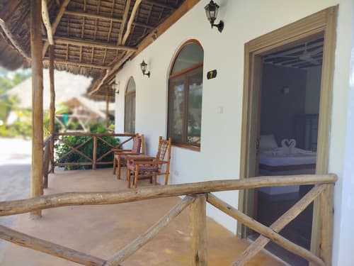 Emerald Dreams Boutique Hotel, Room