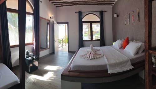 Emerald Dreams Boutique Hotel, Room