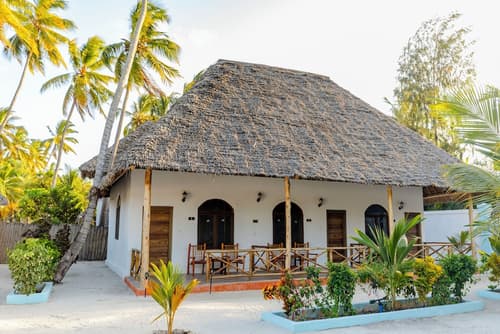 Emerald Dreams Boutique Hotel, Exterior