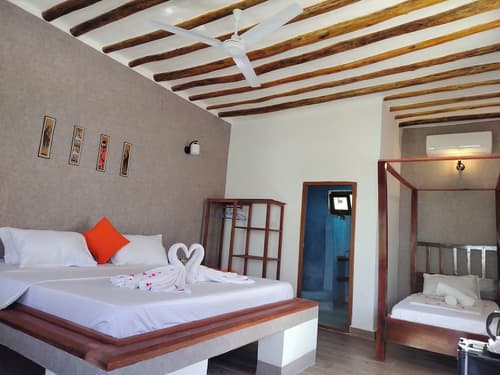 Emerald Dreams Boutique Hotel, Room