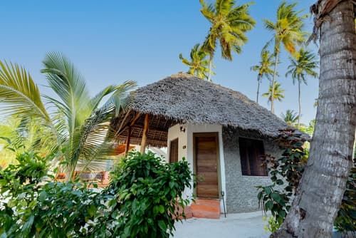 Emerald Dreams Boutique Hotel, Room