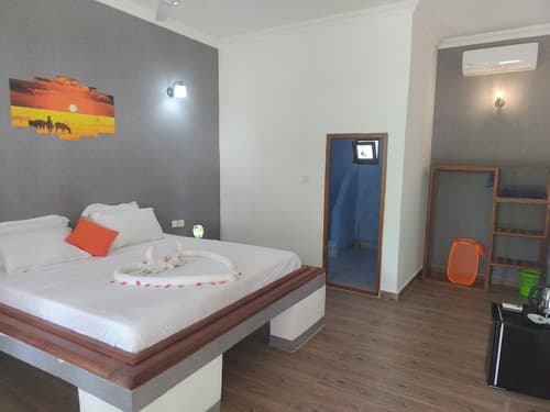 Emerald Dreams Boutique Hotel, Room