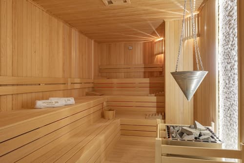 Ramada Plaza By Wyndham Batumi, Spa