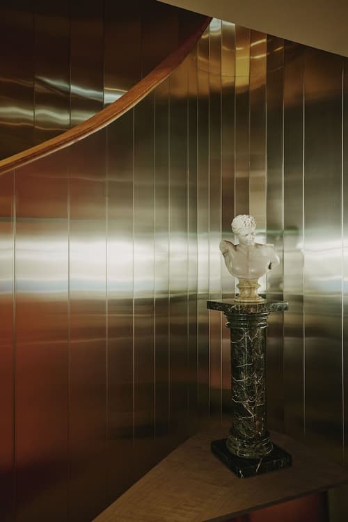 Locke Am Platz Zurich, Lobby