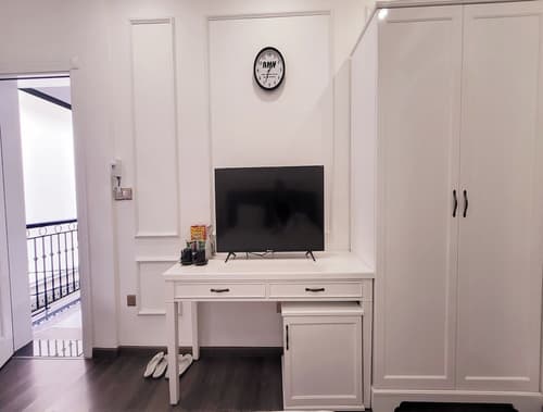 Amy Hotel And Apartment Hue, Room