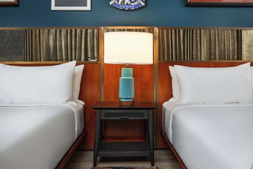 The Bankers Alley Hotel Nashville, Tapestry Collection By Hilton, Room