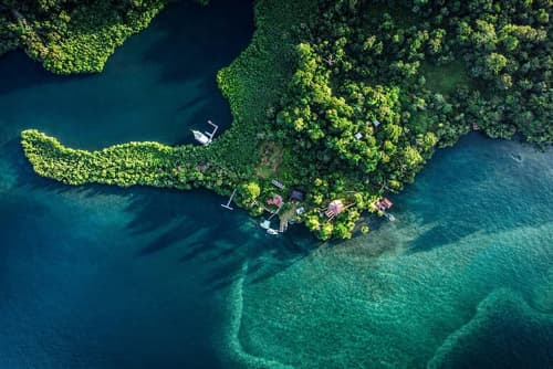 Akwaba Lodge, Primary image