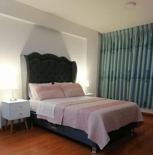 Zona céntrica Lima Histórica, Room