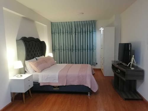 Zona céntrica Lima Histórica, Room