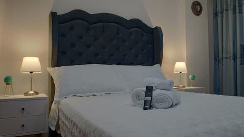 Zona céntrica Lima Histórica, Room