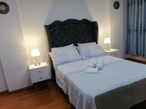 Zona céntrica Lima Histórica, Room