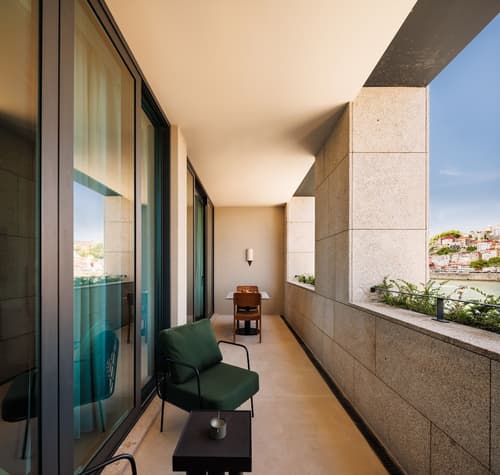 The Rebello Hotel & Spa, Room