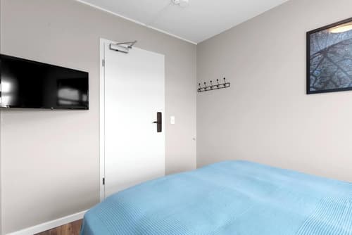 Reykjavík Central Guesthouse, Room