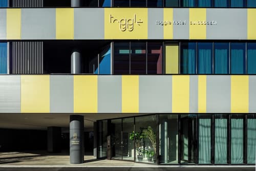 toggle hotel suidobashi TOKYO, Primary image