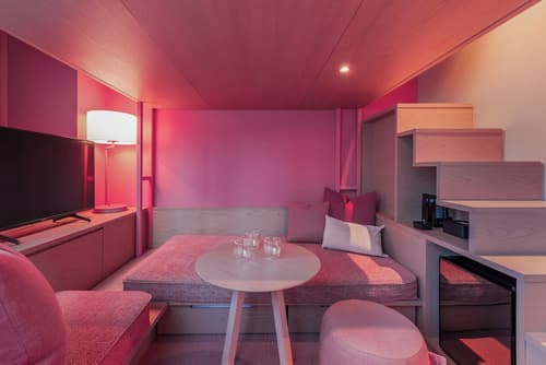 toggle hotel suidobashi TOKYO, Room