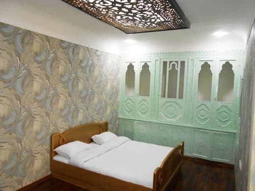 Colibri Traditional Hotel, Room