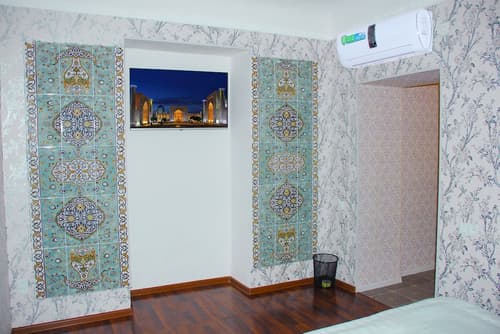 Colibri Traditional Hotel, Room