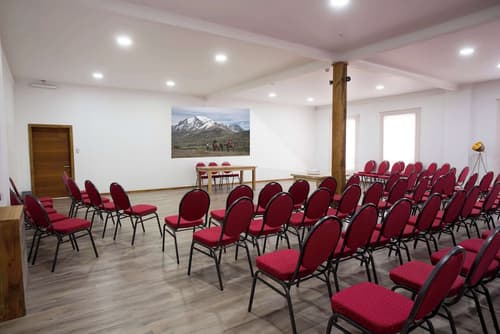 Best Western Patagonia, Meeting facility