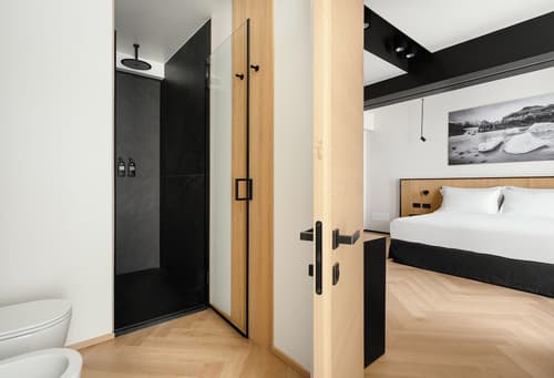 View Place & Spa, Room