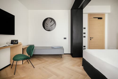 View Place & Spa, Room