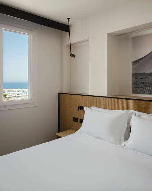 View Place & Spa, Room