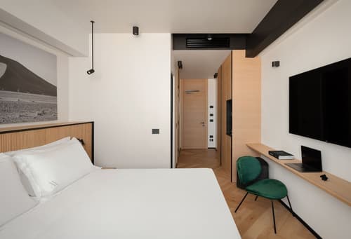 View Place & Spa, Room