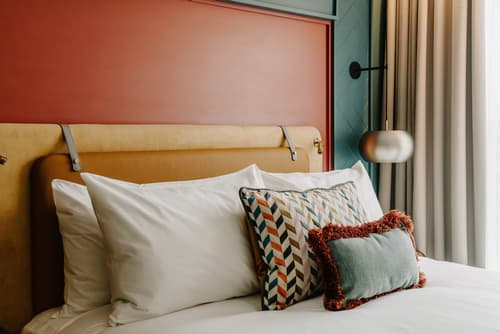 The Halyard Liverpool, Vignette Collection by IHG, Room