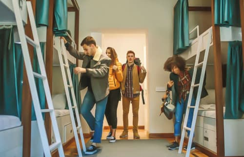 Bposhtels San Juan, Room