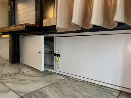 Bposhtels San Juan, Room