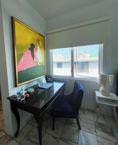 Bposhtels San Juan, Room