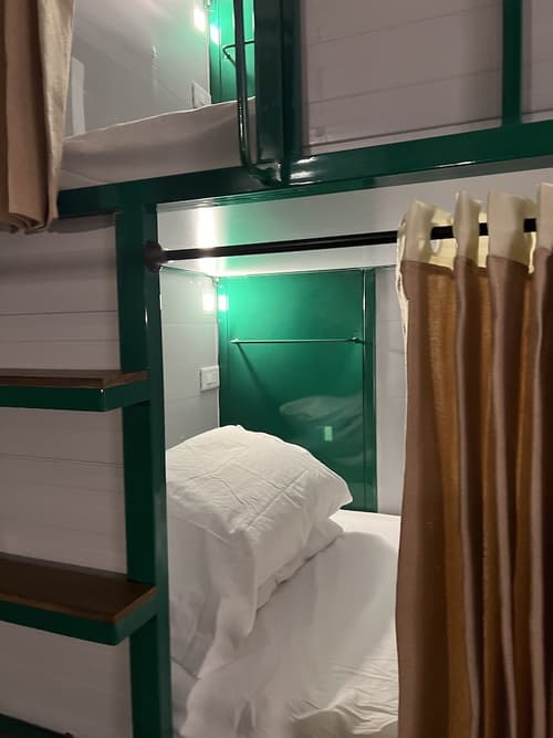 Bposhtels San Juan, Room