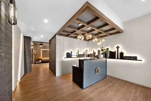 Cannery Lofts Niagara, Reception