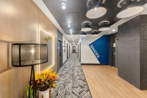 Cannery Lofts Niagara, Reception