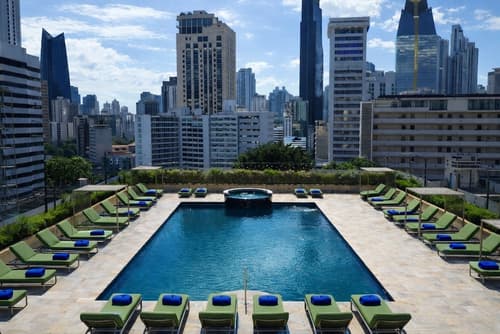 Waymore Hotel Spa & Casino, Primary image