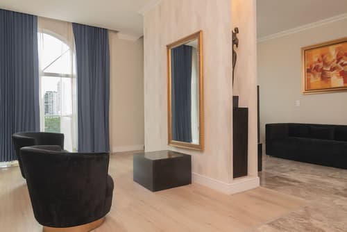 Waymore Hotel Spa & Casino, Room