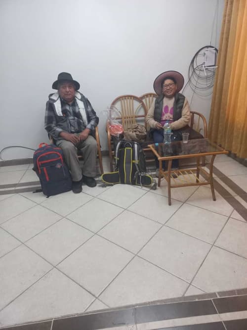 Ataraxia Light House, Reception