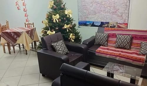 Ataraxia Light House, Primary image